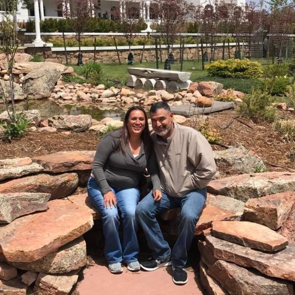 Meet your Posher, Ismael n ruby